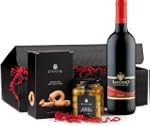 Geschenkset Spanien "Rioja und mehr"...