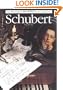 Schubert (The Illustrated Lives of the Great Composers)