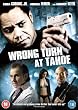 Wrong Turn at Tahoe [DVD]