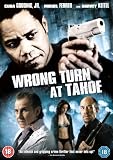 Wrong Turn at Tahoe [DVD]