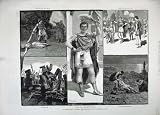 Produkt-Bild: Claudian Prinzessin 1883 Theatre Roman Noble Earthquake