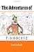 The Adventures of Pinnochio