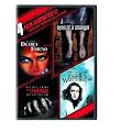 4 Film Favorites: Twisted Terror Collection