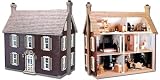 The Willow Dollhouse