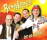 Ist es Zufall ? - (1track Single-CD) - Bergfeuer - 