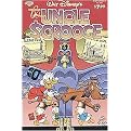 Walt Disney's Uncle Scrooge 383 (November) (Uncle Scrooge (Graphic Novels)) (Paperback)