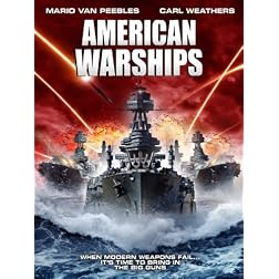American Warships