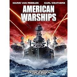 American Warships