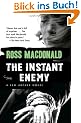 The Instant Enemy (Vintage Crime/Black Lizard)