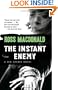 The Instant Enemy (Vintage Crime/Black Lizard)