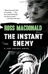 The Instant Enemy