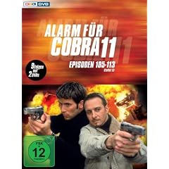 Alarm f�r Cobra 11 - die Autobahnpolizei: Staffel 13
