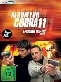 Alarm f�r Cobra 11 - die Autobahnpolizei: Staffel 13 [2 DVDs]