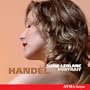 Handel - Suzie Leblanc Portrait