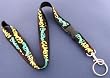 Gumby Lanyard