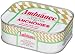 Health & Personal Care : Ambiance Anchovy Fillets In Olive Oil , 13-Ounce Can (Pack Of 3)