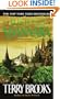 The Elfstones Of Shannara (Turtleback School & Library Binding Edition) (The Sword of Shannara)