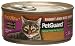 Pet Guard Cat-rabbit And Rice Dinner, 5.5-Ounce Units (Pack of 24)