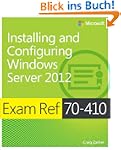 Exam Ref 70-410: Installing and Confi...