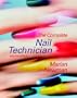 The Complete Nail Technician (Hairdressing and Beauty Industry Authority)
