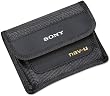 Sony NVAB5N Accessory Bag for NV-U44 3.5-Inch Portable Navigation Device (Black)