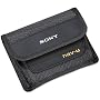 Sony NVAB5N Accessory Bag for NV-U44 3.5-Inch Portable Navigation Device (Black)