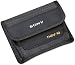 GPS Review : Sony NVAB5N Accessory Bag for NV-U44 3.5-Inch Portable Navigation Device (Black)