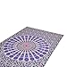 Twin Hippie Tapestry Wall Hanging Indian Mandala Tapestries Bedspread Wall Decor