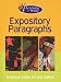 Expository Paragraphs (Learning to Write) Cover