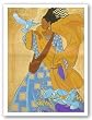 Beau Gest of Love by Rob Wilson 16"x24" Art Print Poster