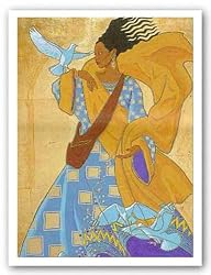 Beau Gest of Love by Rob Wilson 16"x24" Art Print Poster