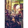 Hosanna 2000pc Jigsaw Puzzle by Tom duBois