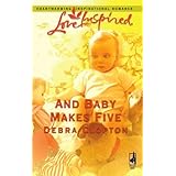 and baby makes five mule hollow matchmakers book 2