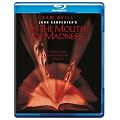 In the Mouth of Madness [Blu-ray] [Import]