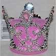Disney Car Antenna Topper - Princess Crown