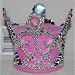 Disney Car Antenna Topper - Princess Crown