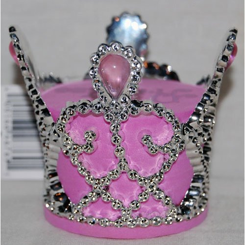Antenna Toppers: Disney Car Antenna Topper - Princess Crown