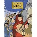 La Cr�che de Loupio (1CD audio)