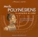 Motifs polynesiens a connaitre et creer