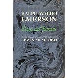 Ralph Waldo Emerson: Essays and Journals