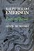 Search : Ralph Waldo Emerson: Essays and Journals