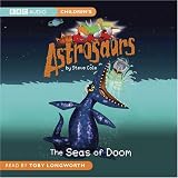 The Seas of Doom (Astrosaurs)