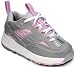 Keeping Pace Girl's Orthopedic Athletic Shoe