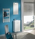 Badezimmer Waschplatz Varion