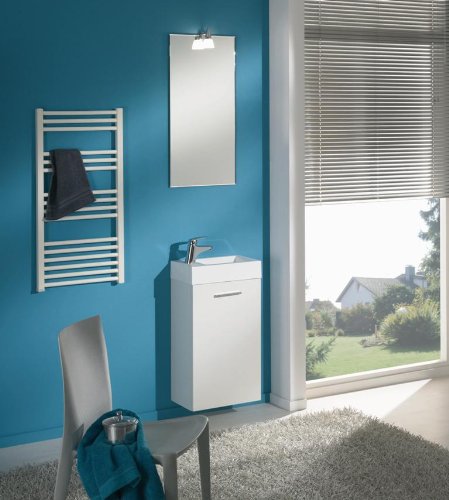 Badezimmer Waschplatz Varion