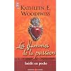 Les flammes de la passion