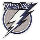 NHL Logo Patch - Tampa Bay Lightning