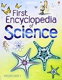 The Usborne first encyclopedia of science