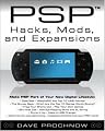 PSP Hacks, Mods, and Expansions