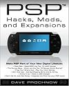 PSP Hacks, Mods, and Expansions